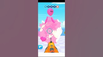 Best Funny All Level Max Gameplay Walkthrough Android iOS SUBSCRIBE#short #game