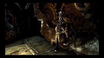 Alice: Madness Returns - Part 7 - "All I wanted was a Tea Party"