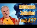 Knstliche intelligenz ki yoga und spiritualitt  frag den yogi mit sukadev bretz