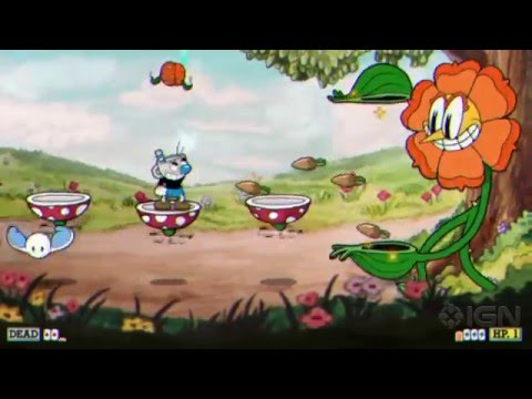 Cuphead     -  9