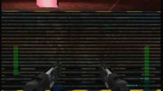 Perfect Dark Xbla Cheats-Special Agent Part 1