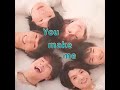 Youmakeme(山下智久)