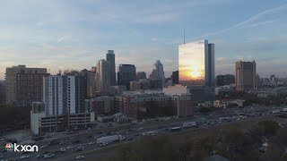 Data shows Austin is indeed affordable — with a huge, scary exception
