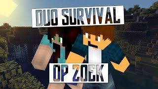op zoek? duo survival 10 edt