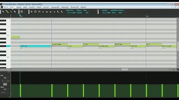 Vocaloid Review/Tuning Tutorial - Megpoid English