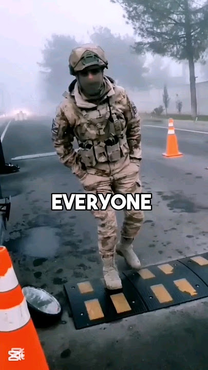 Norwegian Soldiers Ghosted US Special Forces 17 Times