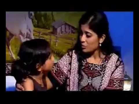 MALLU AUNTY SHORT FILM MISS CALL - A 