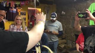 Birthday party at iBAKE Denver