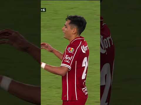 MINI RESUMEN: Toluca vs Austin | Leagues Cup | TUDN