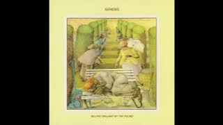 Genesis - Selling England by the Pound (Full Album) 1973