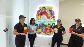 FRESCA PALAPA 2024