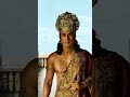 This is peak 😶#ramayanteaser #ram #teaser #filmcipher #shorts #mythology #lordrama