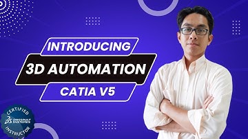 Start learning CATIA EKL #shorts