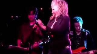 Lucinda Williams STILL I LONG FOR YOUR KISS at Plug