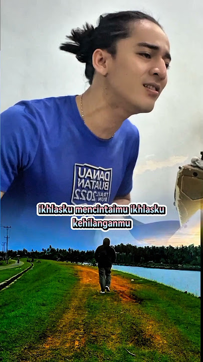 Cinta dalam dia-SOUQY lagunya begitu dalam bikin sedih#cintadalamdoa#souqy#musikminang #videoshort