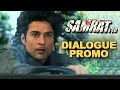 Smart Criminal | Dialogue Promo | Samrat & Co. | Rajeev Khandelwal Whatsapp Status Video Download Free