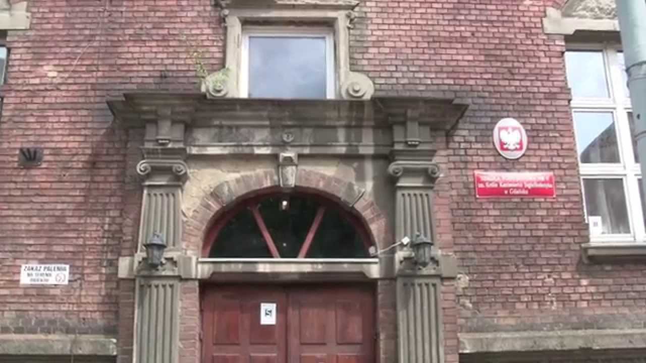 Szkoła Podstawowa Nr 4 w Gdańsku