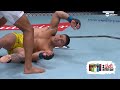 KNOCKED OUT COLD! 💥 | Gregory Rodrigues vs. Brunno Ferreira | #UFC326 Fight Highlights