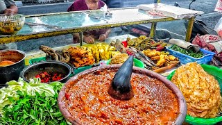 Download Lagu KETEMU SEGO SAMBEL ENAK DAN MURAH MP3 Download Lagu KETEMU SEGO SAMBEL ENAK DAN MURAH MP3