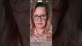 Tiktok-Owa Aferzystka Woli Wojować