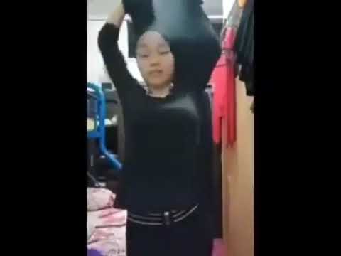 VIRAL!!! TikToknya Nurul Hidayah BURUAN TONTON SEBELUM DI HAPUS!!!