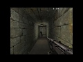 Return To Castle Wolfenstein - Time Gate Addon Speedrun