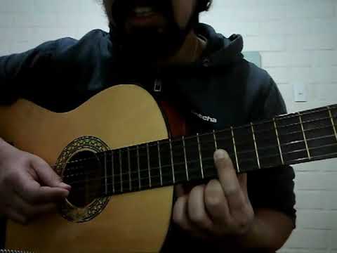 'Charagua' - Victor