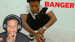 NBA YOUNG BOY- Hi Haters REACTION *ITS A BANGER!!!!*