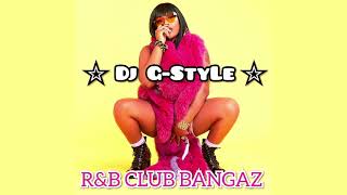 R&B CLUB BANGAZ