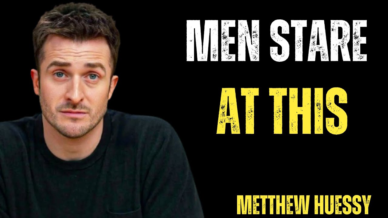 5 Things Men Stare At on Women When Theyre Turned On Most Women Have No Clue Matthew Hussey motiva