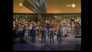 Nolans - Hitmedley (I'm in the mood for dancing...Attention to me...Chemistry...)