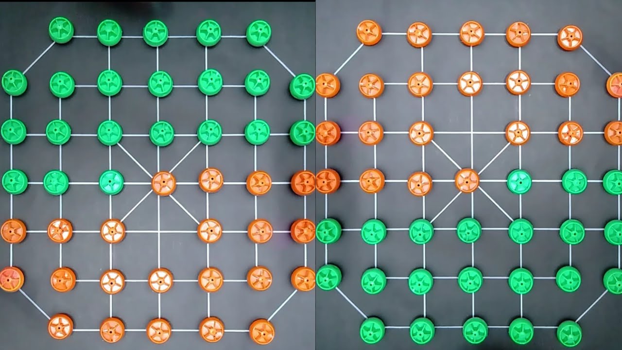 22 bead masterclass ultimate strategy || Traps pro level gameplay #games #viralvideo #16beadsgame