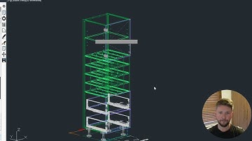 Microvellum: Master Cabinet Overview