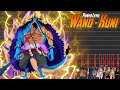 Power Level XXL: Wano Kuni & Yonko - One Piece