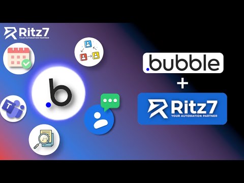 Bubble-Custom Events