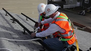 DISCONTINUED PRODUCT: APsystems Training - Part5 Installation