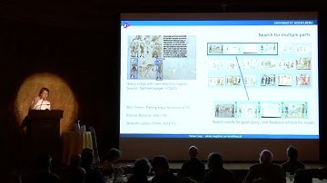 Sabine Lang: "Understanding Art: A Critical Assessment of Potentials and Challenges"