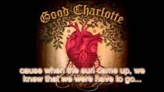 Good Charlotte Sex On The Radio Lyrics HD