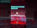Winter jam deciple and newsong