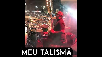 Thumbnail of Iza - Meu Talismã - Cleverson silva