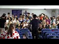 실시간 오키나와 6월 5일 마지막 예배