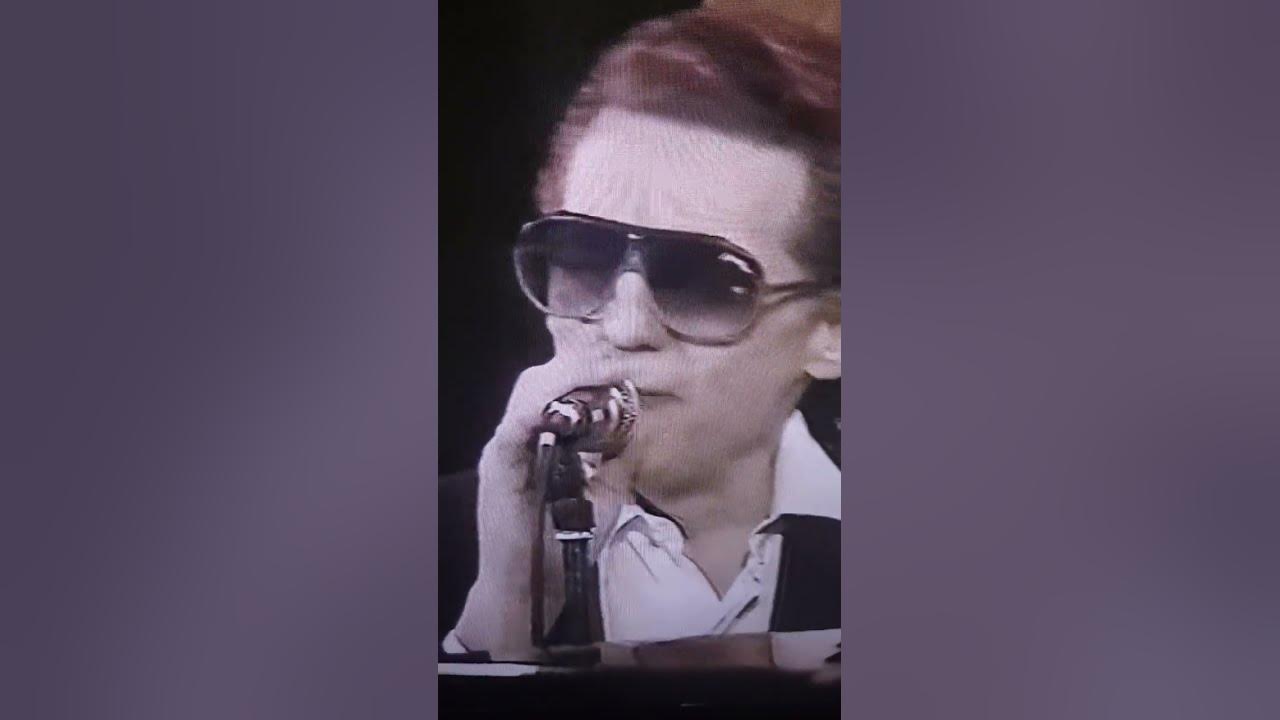 Jerry Lee Lewis **Trouble in Mind**