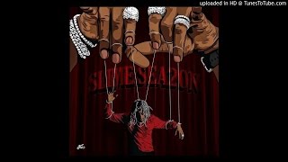Young Thug Dont Know Slowed Down