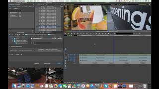 Avid Tutorial 7   Audio & Video Transitions