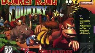 Super Smash Bros. Brawl - Jungle Level Ver. 2
