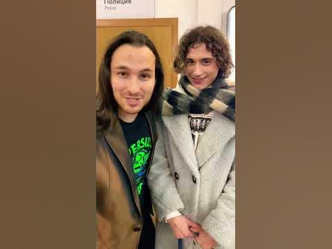 Прекрасный Влад Дурак - YouTube
