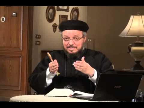 اى مسيحية أصدق شكوك و ردود علم اللاهوت الدفاعي ابونا داود لمعي