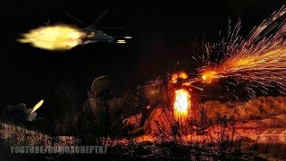 Russia's Military Capability 2021 Part 4: The Darkest Night (Short Film) - Вооруженные силы России