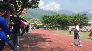 稻香國小運動會