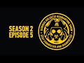 Dubioza Kolektiv Quarantine Show - Season 2 / Episode 5